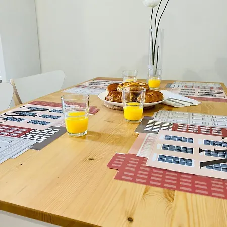 Confort Dans Le Centre Apartment *