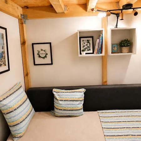 2 Pieces Avec Mezzanine 2min Negresco Apartment Nice