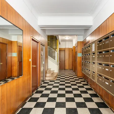Apartment Saint-pierre Fshh - Generale