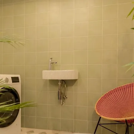 La Draperia - Patio & 2 Bedrooms - Vieux Apartment