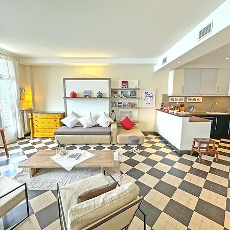 Exceptional Sea Front French Riviera *