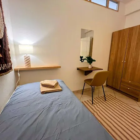 Evasion Azureenne - Balcon, Confort A * Nice