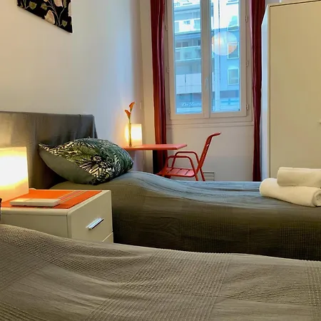 Cc G Maison Du Grand Sud 2 - Promenade Des