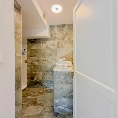 Apartment Duplex Coup De Coeur - 6 Pers, Piscine, Parking