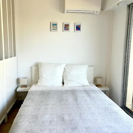 Proche De La Securisee Avec Piscine Apartment *