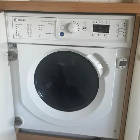 Cosy High Comfort Apartment