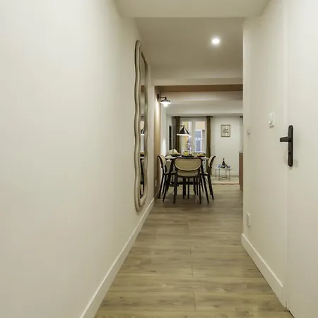 #20 Staywizus - 1 Bdr Heart Of Old Town Ac Wifi 5 Mins To Sea * Nice