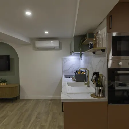 Apartment #20 Staywizus - 1 Bdr Heart Of Old Town Ac Wifi 5 Mins To Sea