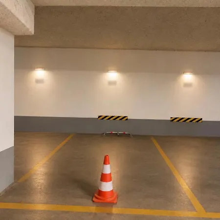 Apartment Azurea 2p Lumineux, Plage, Parking, Clim