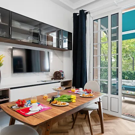 Apartment Le Cote D'azur Art Deco *