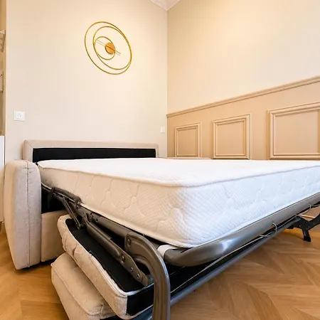 Apartment Seabnb - Elegantia Collection - Ac - Luxury - Walk Everywhere