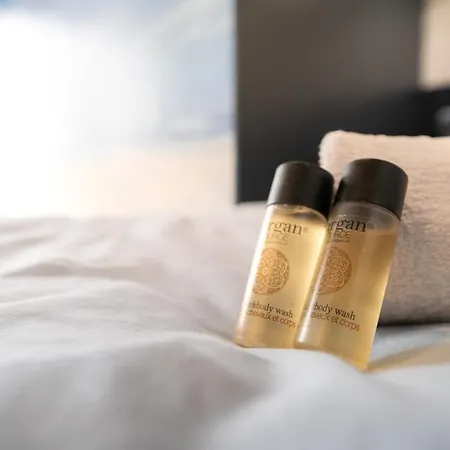 Apartment Ambiance Avec Balneo *