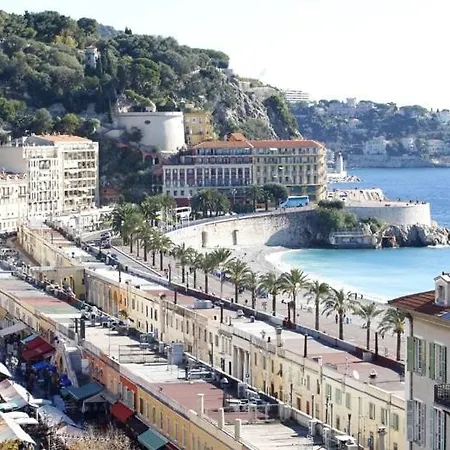 Heart Old Town - View - 100m Sea Apartment