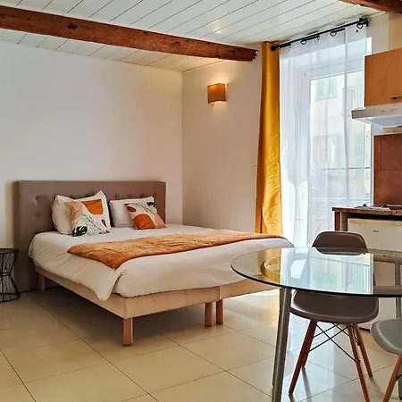 Massena Comfort And Ideal Location Apartment Nice