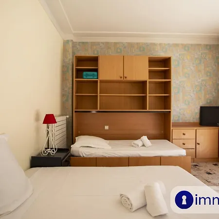 Apartment Spacious With Terrace In The Cimiez District