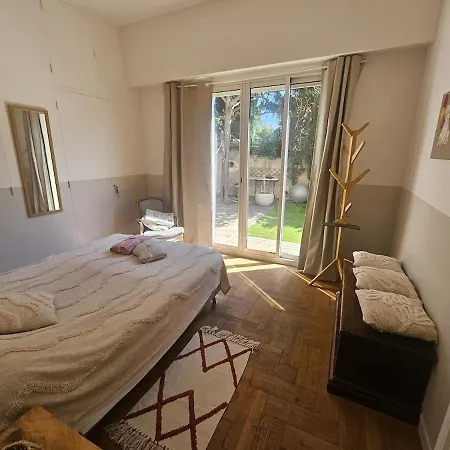 A Break Apartment