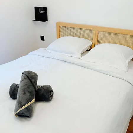 Au Coeur De Apartment *