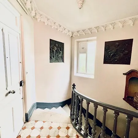 Apartment Bel Appartement Avec Toit-Terrasse, 2 Chambres, Centre Ville De Nice