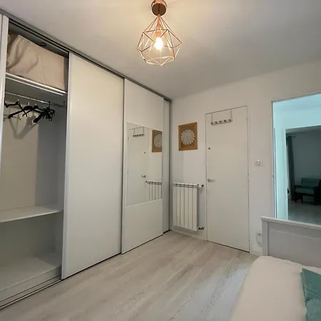 Escalazur Apartment