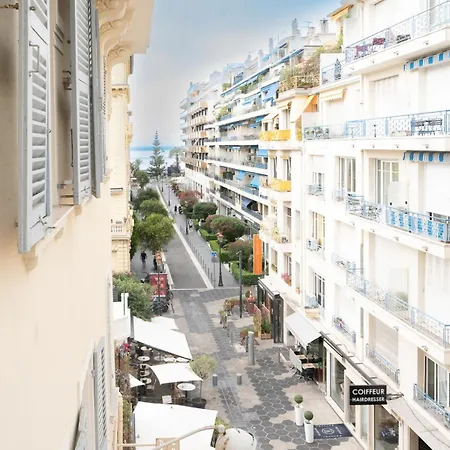 Esprit De France Apartment Nice