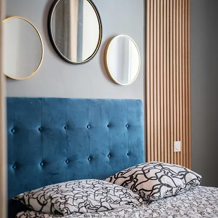 Apartment Port Of Sleeps 4 A C Renovated Nice