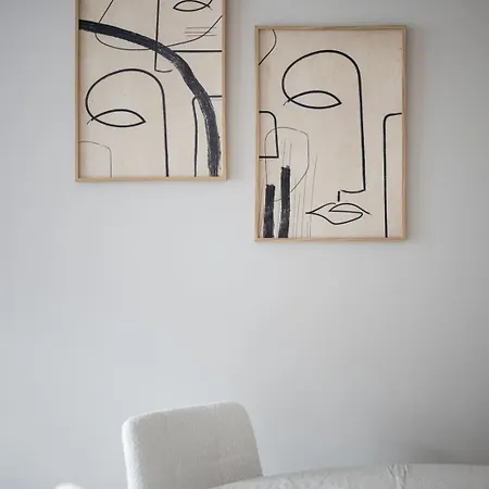 Apartment Charming & Comfortable - Heart Of Nice