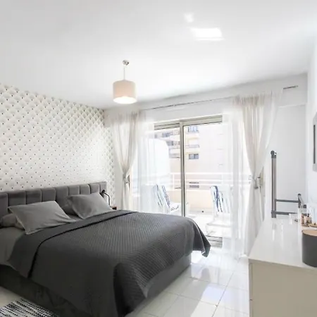Les Residences Du Palais Le Riviera 2 A Coucher *