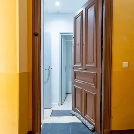 Unique 2 Biens En 1, Clim, Moderne, A 300m Apartment *