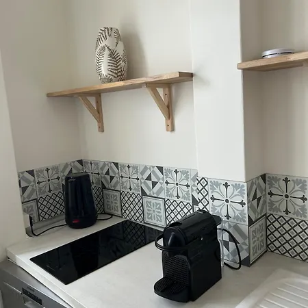 Great In Apartment Nice