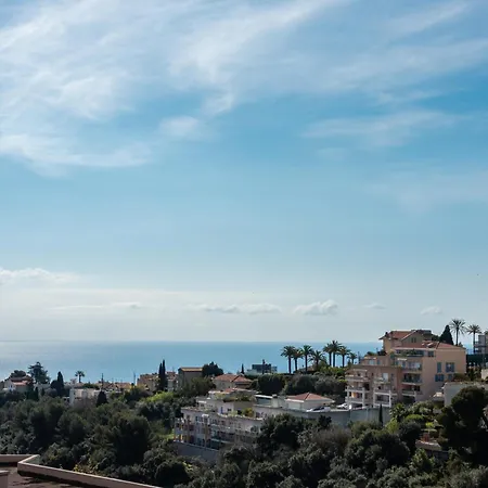 Happyfew Selfina Apartment Nice