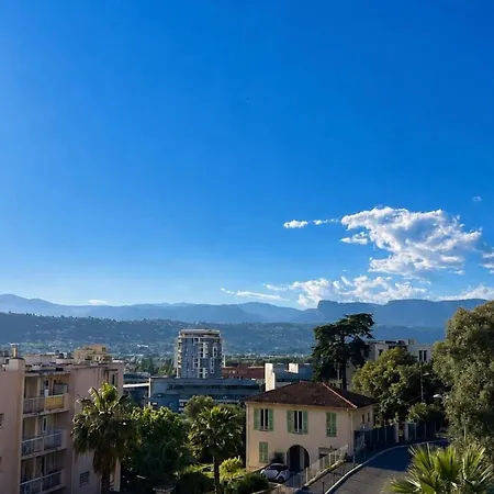 With Terrace And Unobstructed View *