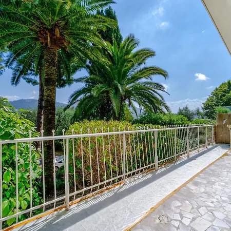 Apartment Spacious Flat - Calm & Ac *