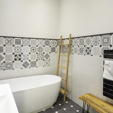 Apartment S16 Staywizus- Tiranty, 3 Chbrs, Jean Medecin, Balcon &clim Nice