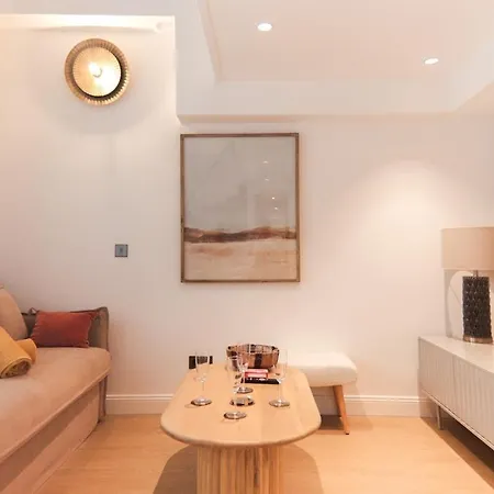 Apartment Loft 4 - Center - 2-room Mezzanine *