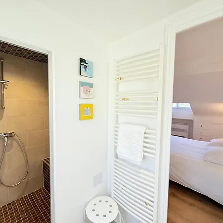 Apartment Ze Perfect Place Magnifique Duplex - Coulee Verte *