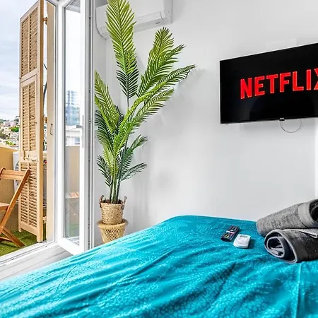 Relaxation & Comfort Design With Ambient Led Apartment