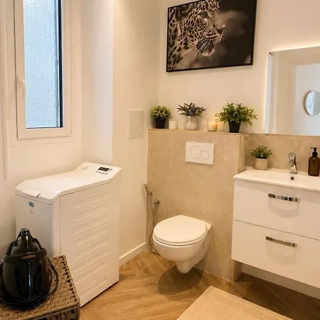 Apartment Prime View - Hypercenter - Spacious & Modern