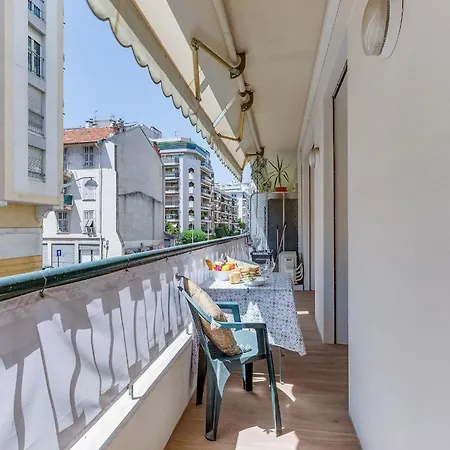 Apartment Orangeraie Ap4506 By Riviera Homes
