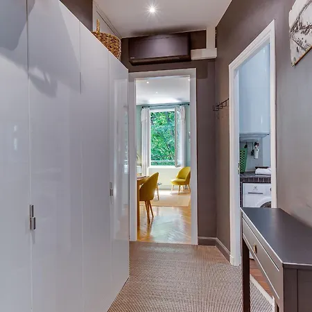 Lou Casteu Ap4508 By Riviera Homes Apartment *