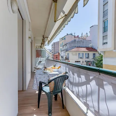 Apartment Orangeraie Ap4506 By Riviera Homes Nice