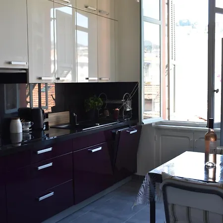 Climatise Et Proche De Apartment Nice