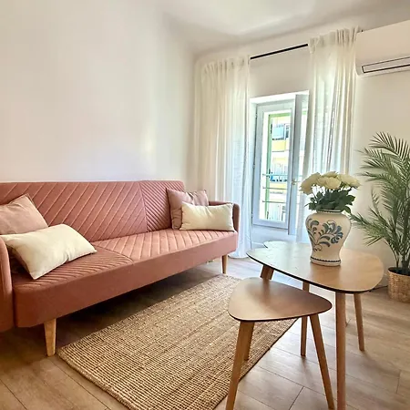 Napoleon Apartment Nice