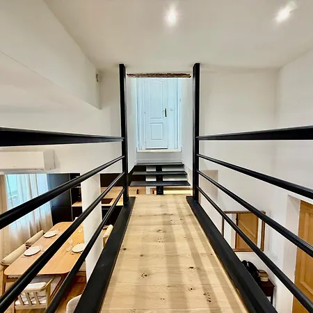 Promenade Carre D'or Duplex Renove 3 Plages 1 Min - Recommande Pour 5 Adultes Apartment Nice