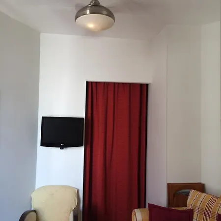 Apartment - Promenade Des - A 30 Metres - Climatisation - Wifi Nice