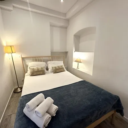 Apartment B Ot Espace Barillerie 12 - Old Town Promenade Des
