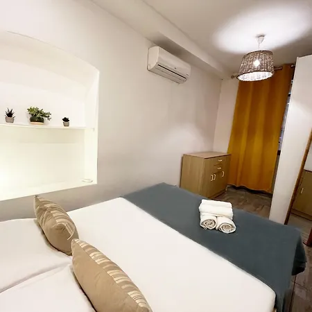 B Ot Espace Barillerie 12 - Old Town Promenade Des Apartment Nice