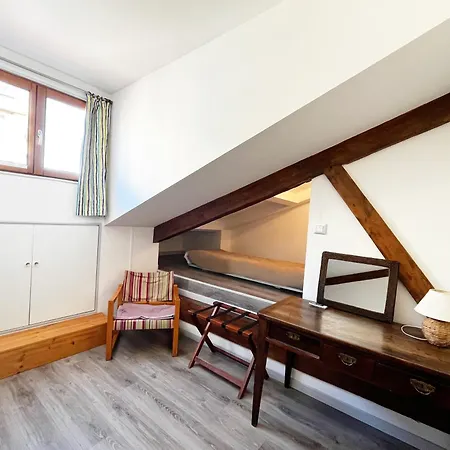 E Op Duplex Antoine 2 - Old Port