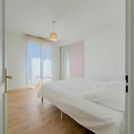 Apartment Duplex Coup De Coeur - 6 Pers, Piscine, Parking *