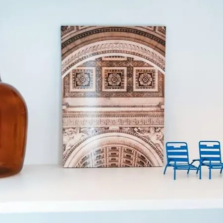 Apartment Sur Vue Sur