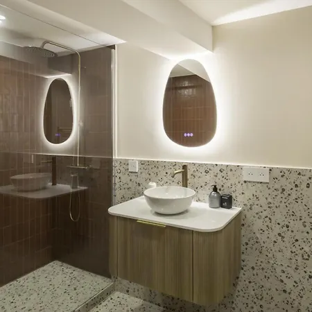 Apartment #20 Staywizus - 1 Bdr Heart Of Old Town Ac Wifi 5 Mins To Sea
